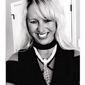 Meet your Posher, Kimberly jordan